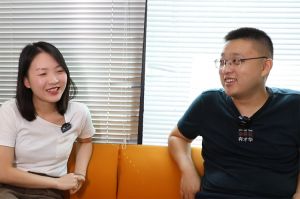开云（中国）人力资源教你面试技巧：简历上放什么照片好